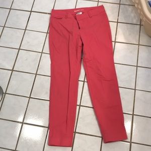 Old navy pixie pants
